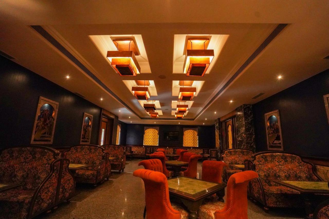 Marugarh Resort And Spa Jodhpur  Exterior photo