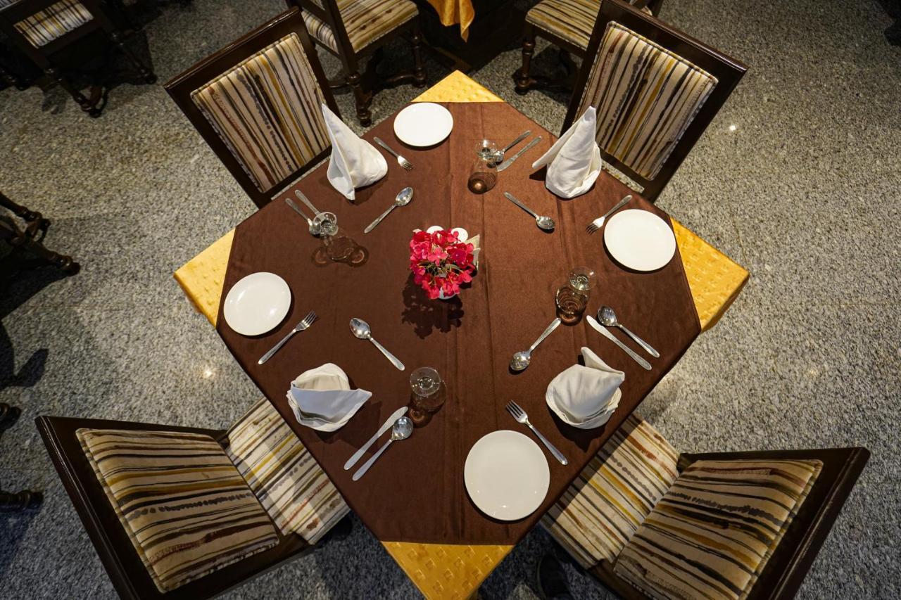 Marugarh Resort And Spa Jodhpur  Exterior photo