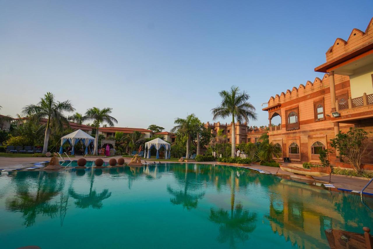 Marugarh Resort And Spa Jodhpur  Exterior photo
