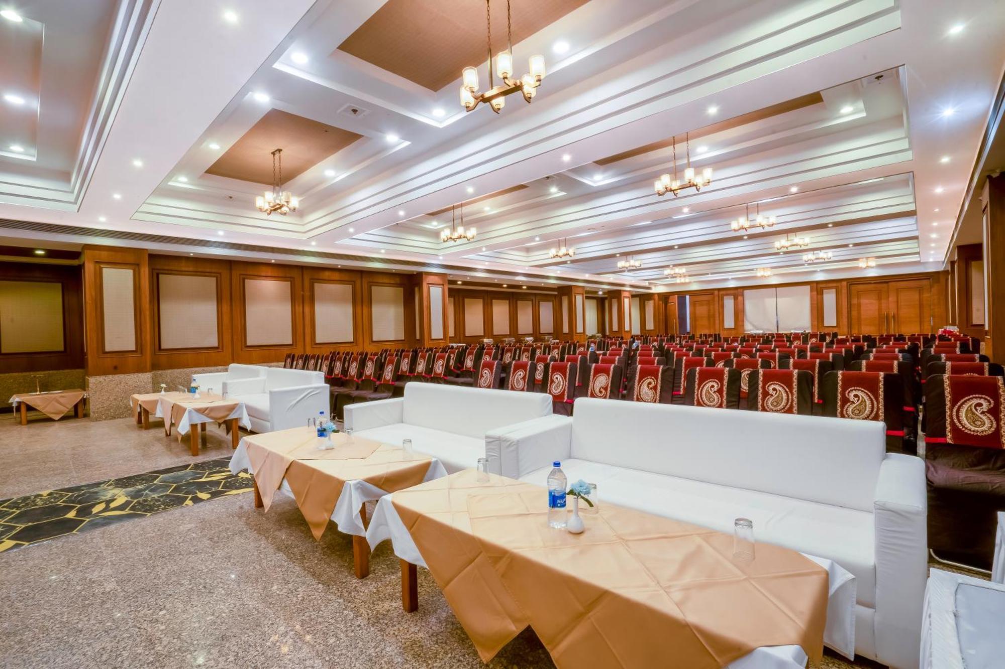 Marugarh Resort And Spa Jodhpur  Exterior photo