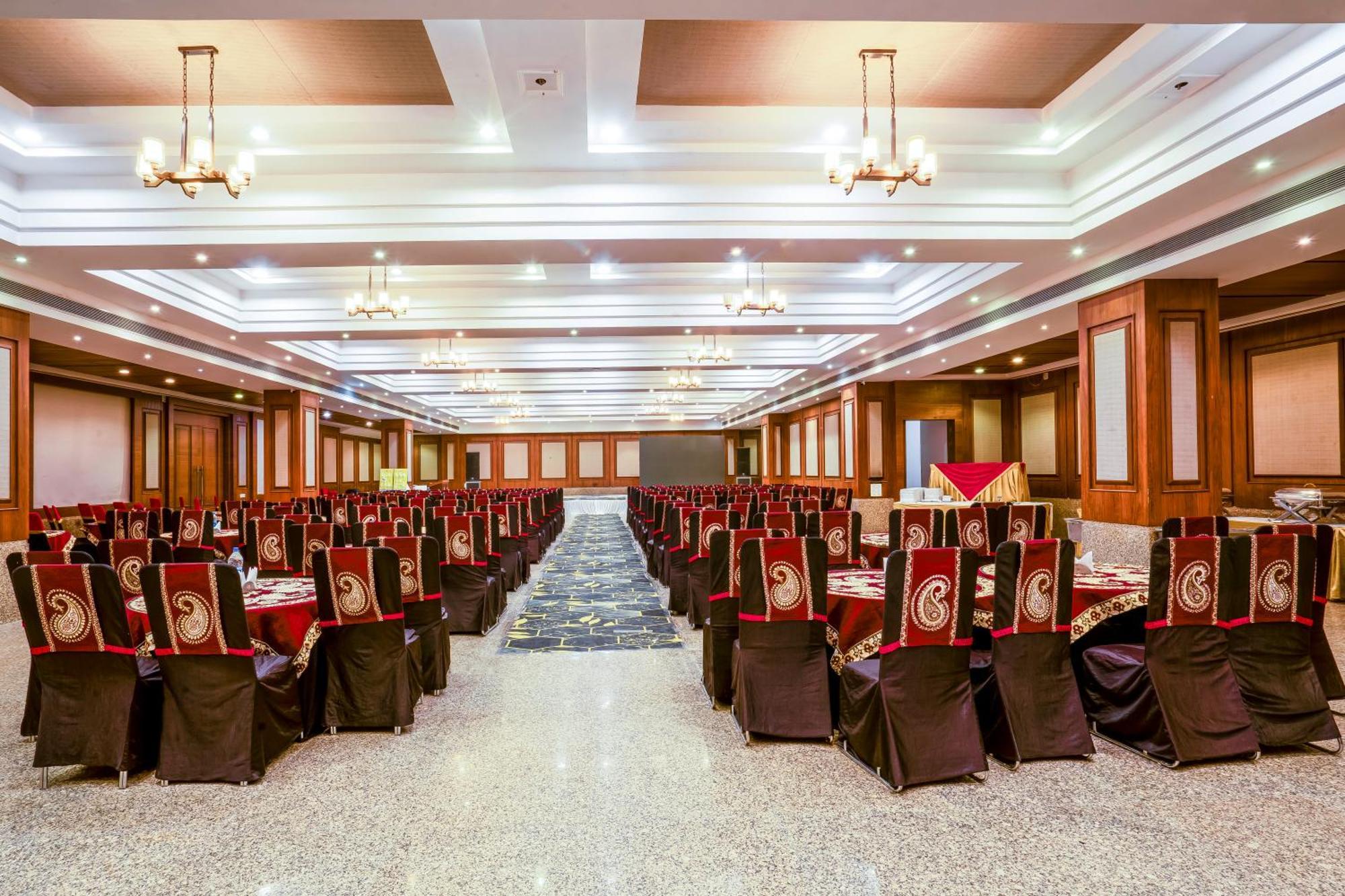 Marugarh Resort And Spa Jodhpur  Exterior photo