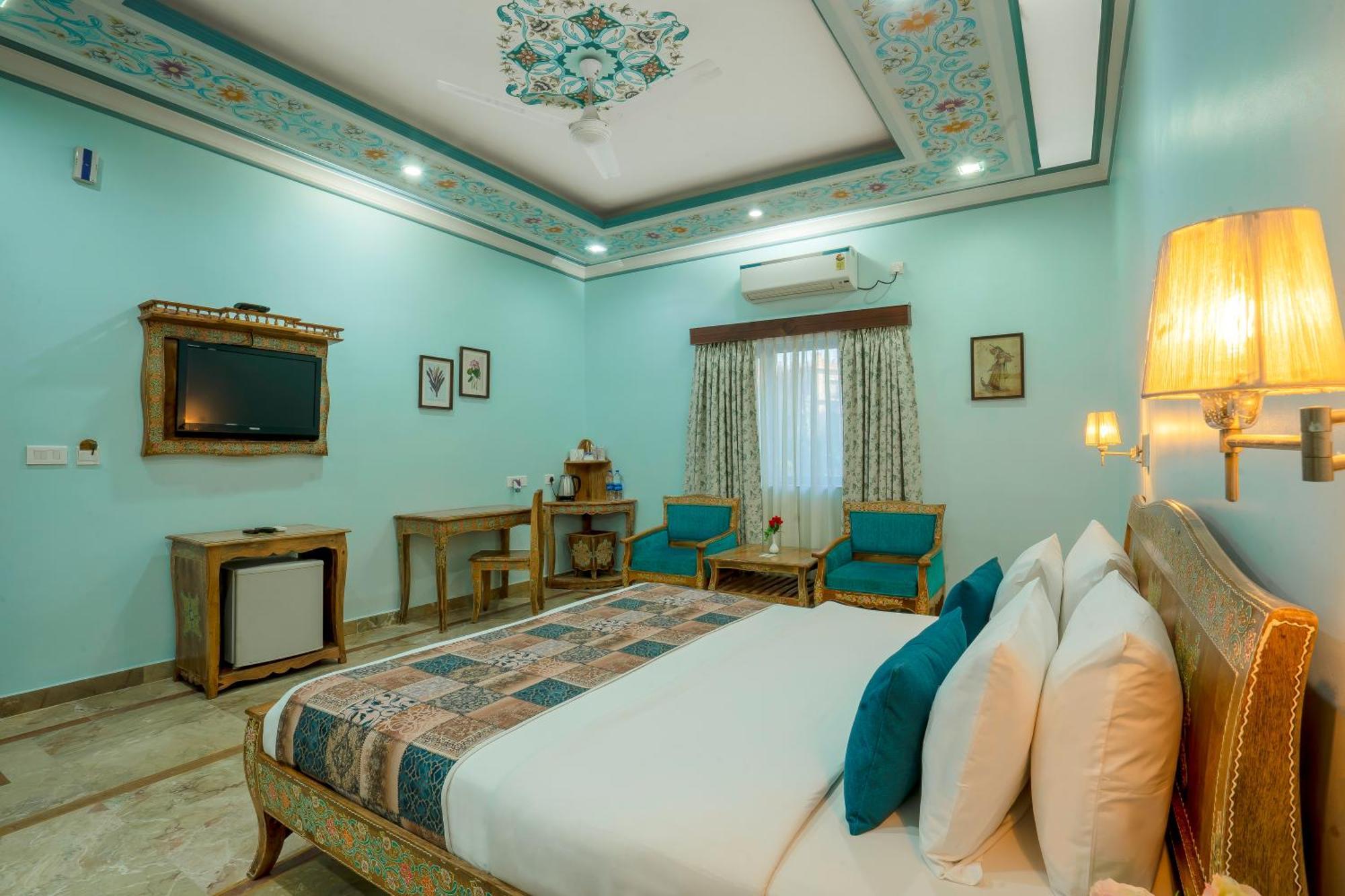 Marugarh Resort And Spa Jodhpur  Exterior photo