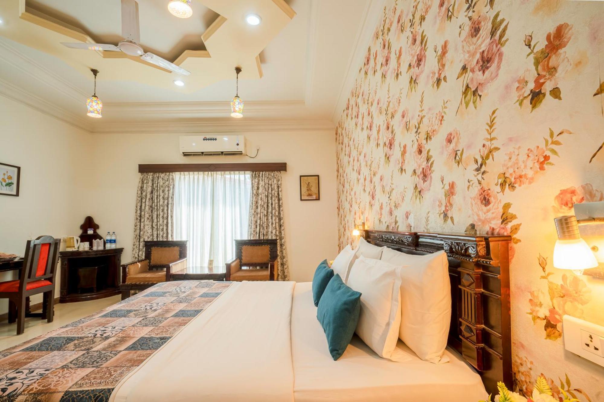 Marugarh Resort And Spa Jodhpur  Exterior photo