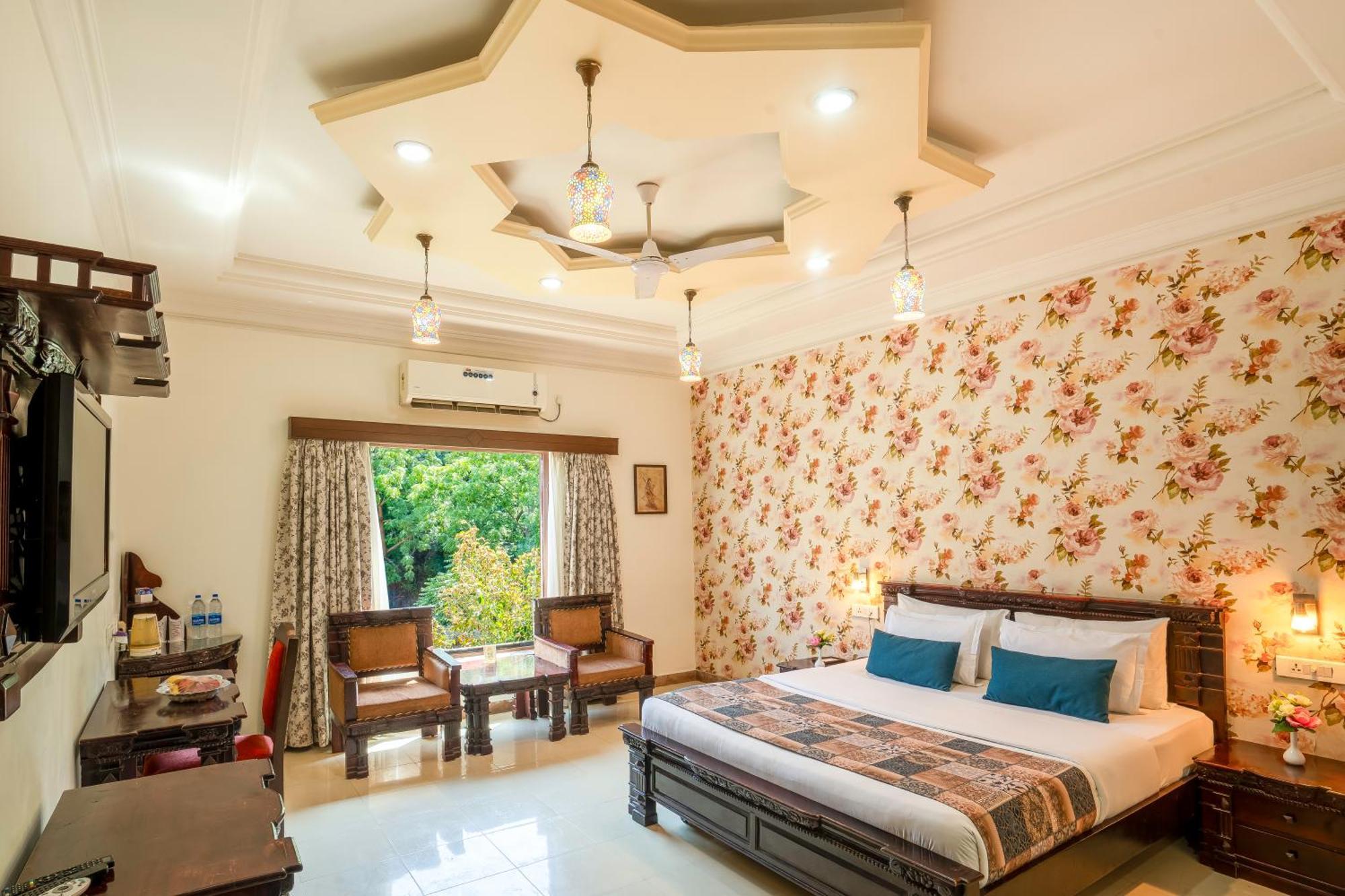 Marugarh Resort And Spa Jodhpur  Exterior photo